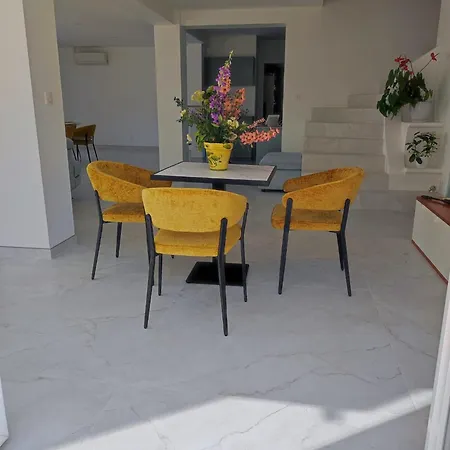 Villa Evasion En Bord De Avec Piscine