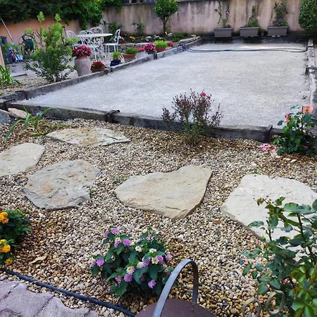 Evasion En Bord De Avec Piscine Villa